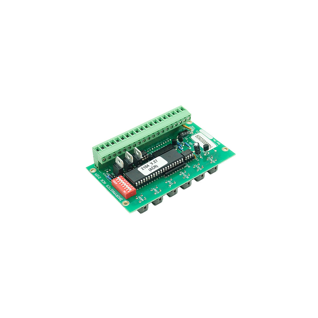 Print for auto removal D10340529