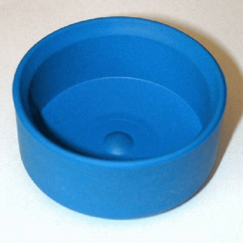 Dairymaster vacutech interceptor tank lid cap