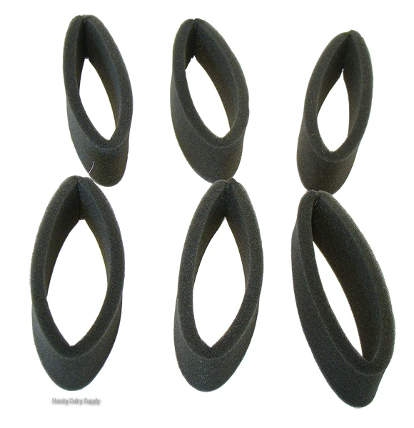 Filters for Surge High Volume air injector (bag of 6) 7750-0033-457