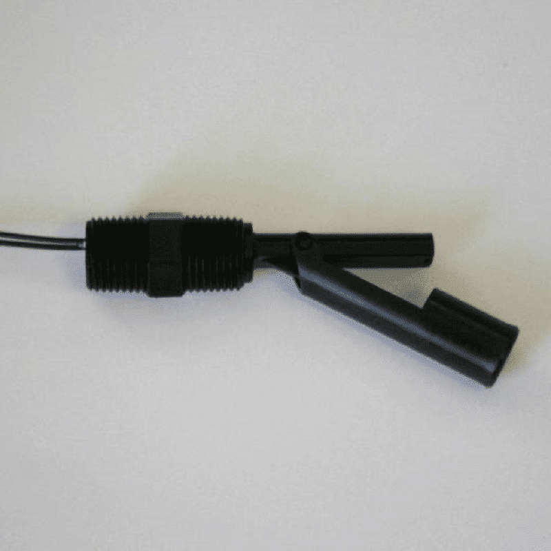 Dairymaster clustercleanse reservoir float switch