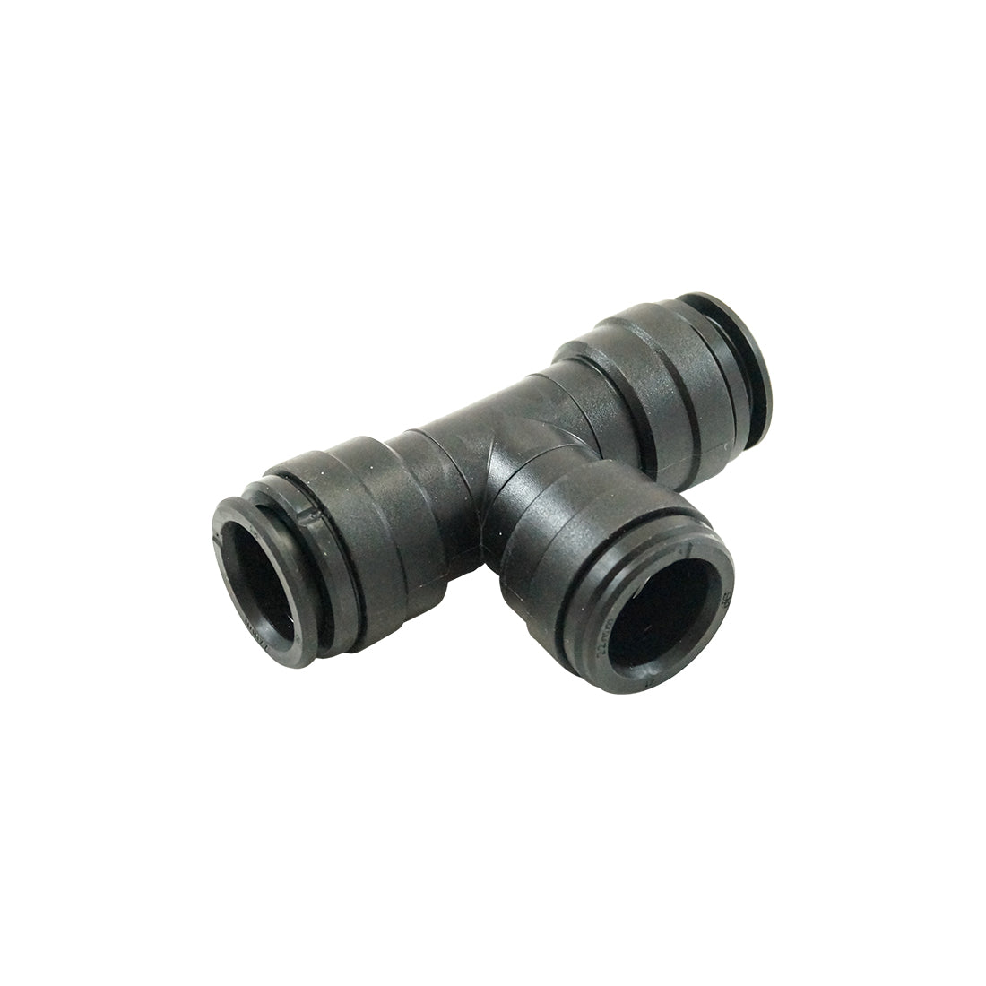 Tee hose connector - 22mm D10093045
