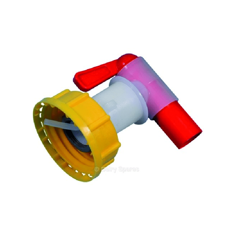 Febra cap tap 200L DE141