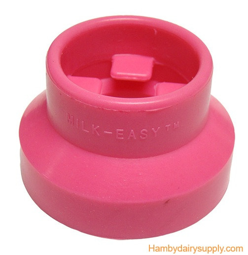 Pink Large Inflation Adaptor for Most Surge, Bou-Matic, Nu-Pulse & Universal styles 4999-1100-009