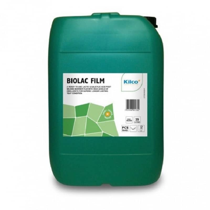 Kilco Biolac Film BIOL01
