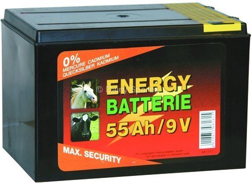 Air Oxygen Fencer Battery – AO45 AO45