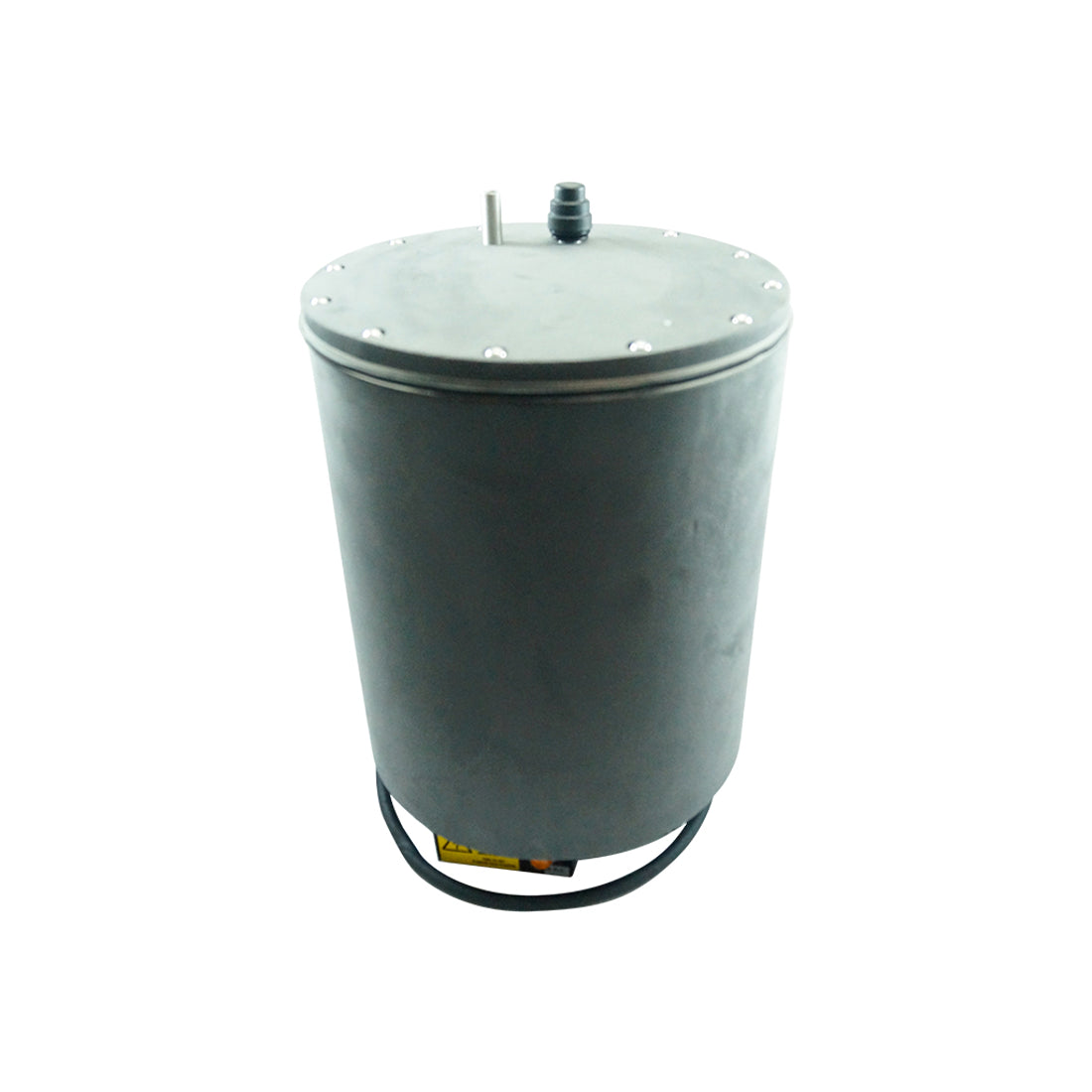 U20/U43 Hot water tank (stainless steel) U101425