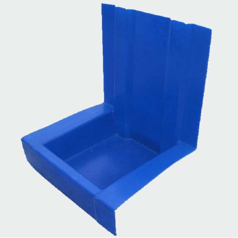 Dairymaster Plastic Feed Trough (wide)