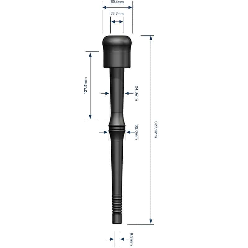 Milkrite ultraliner fw27u fullwood 020227 200064-01