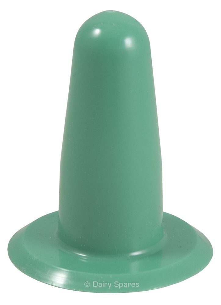 Inflation Plug Green – 77018A 77018A