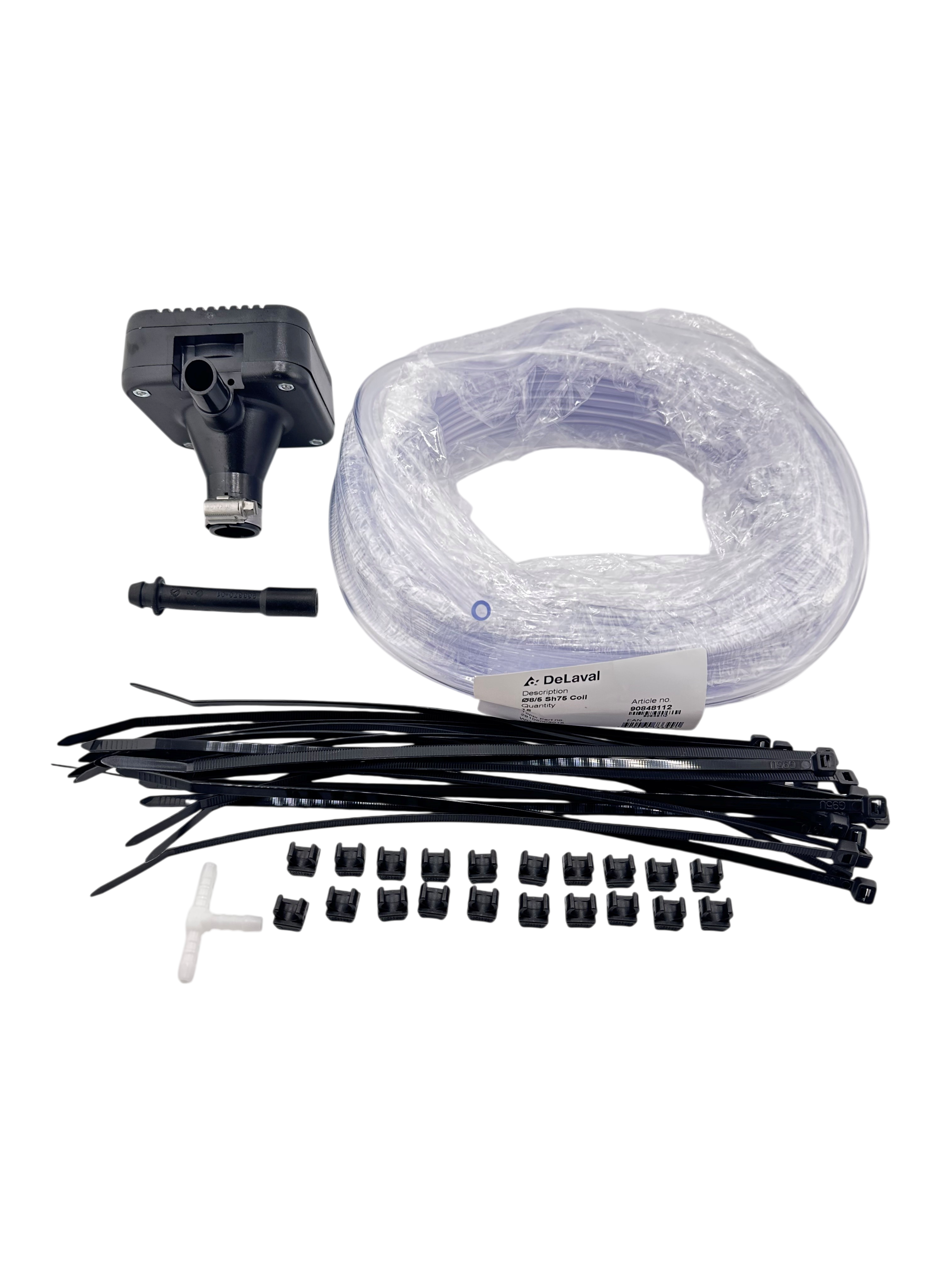 DeLaval Drainaigeventil aut StandAlone | 999025-81 999025-81