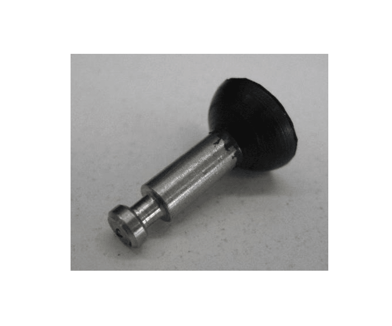 Dairymaster Centrifugal milk pump auto drain valve