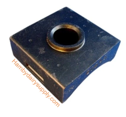 Pad for SURGE electric stallcock - fits 2.0 vacuum line