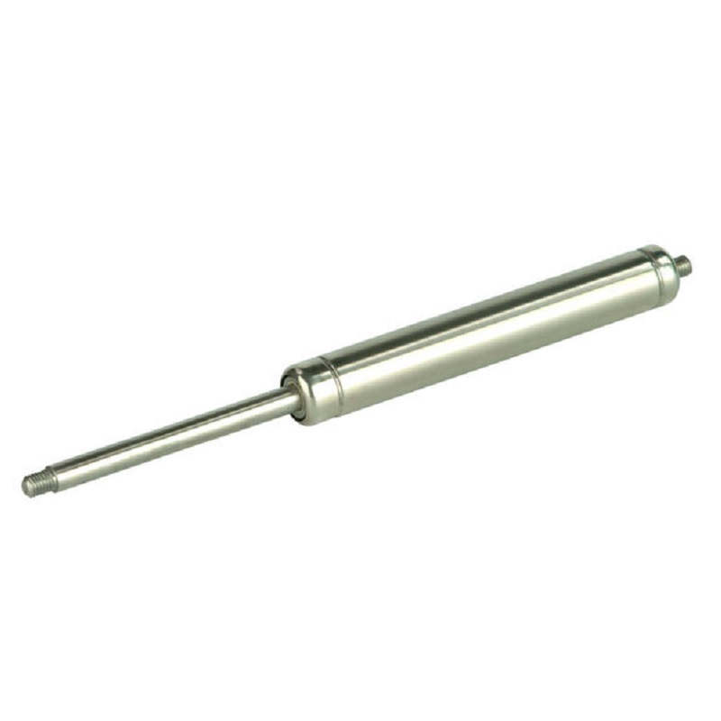 Fabdec stainless steel gas spring / strut (dwx 600 filled) 5000-203-0300