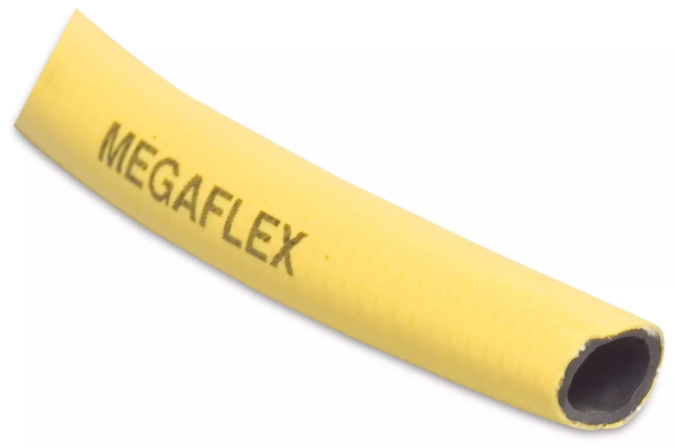 Wasserschlauch PVC-Gewebe "Megaflex" | 25 Meter