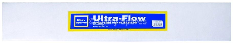 Ultra-Flow Windsor Extra Strength Sleeve (100Pk) – FS26X FS26X