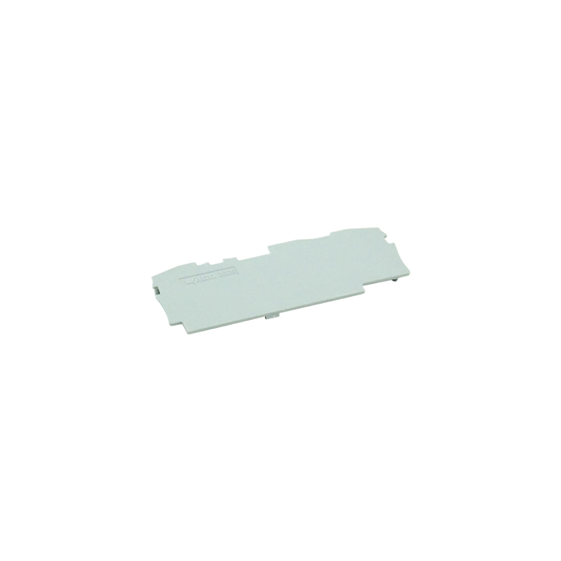 WAGO end and intermediate plate 2006-1391 U950465