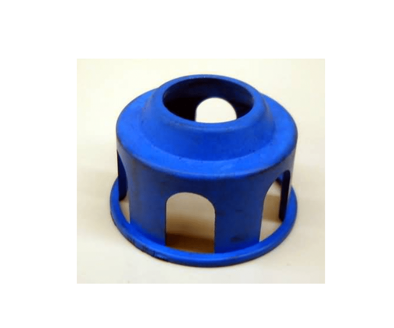 Dairymaster Pulsation relay centre body P194