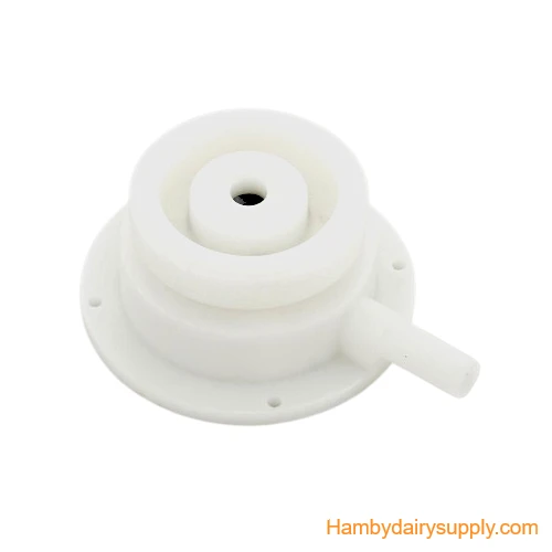 Front Housing for Auto Milk Valve 7750-0023-059