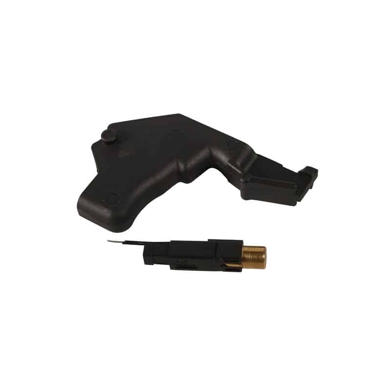 Express spare trigger