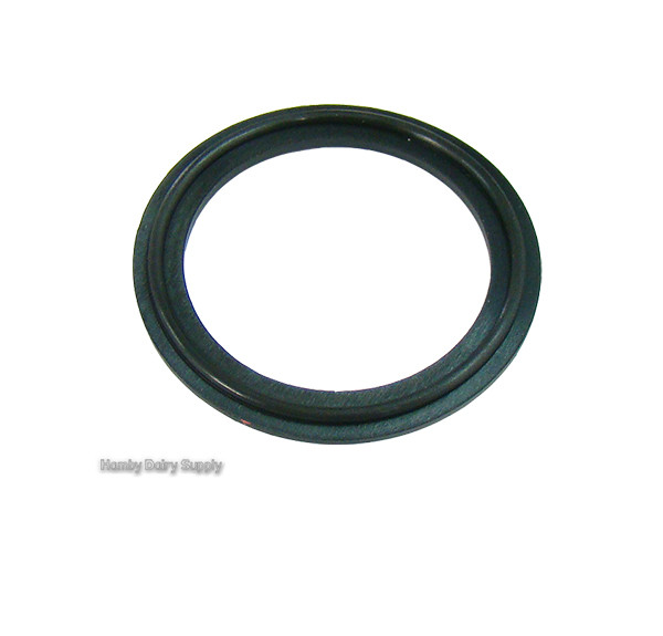 2 inch BUNA Rubber TriClamp Gasket 4999-1000-002