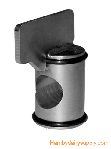 Replacement Valve for Westfalia Barrrel Claw