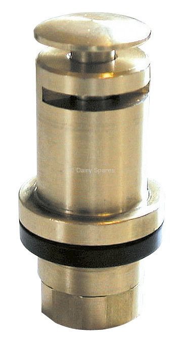 Nose Paddle Only for WTA01A Brass – WTA01B WTA01B