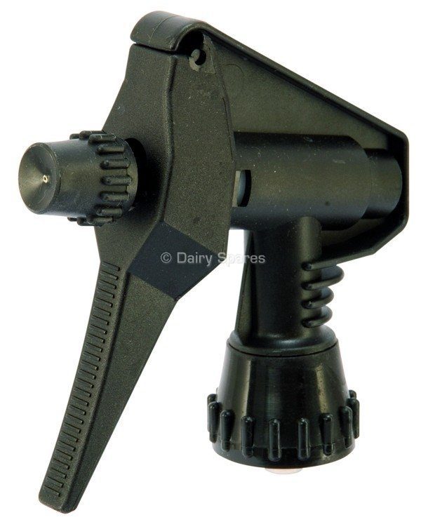Kwazar® Head Assembly for Mercury Double Action Sprayer – SP102 SP102