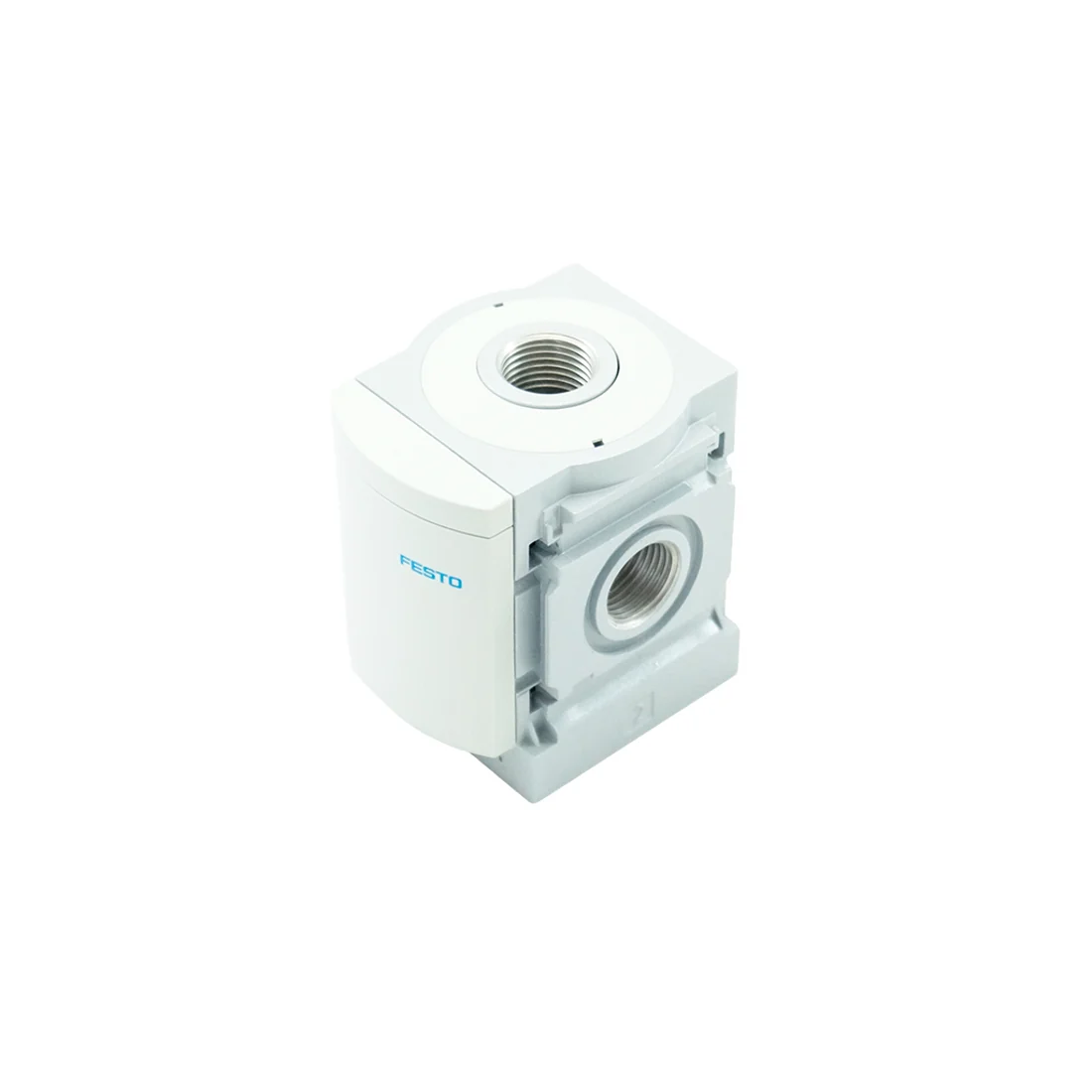 Splitter Module