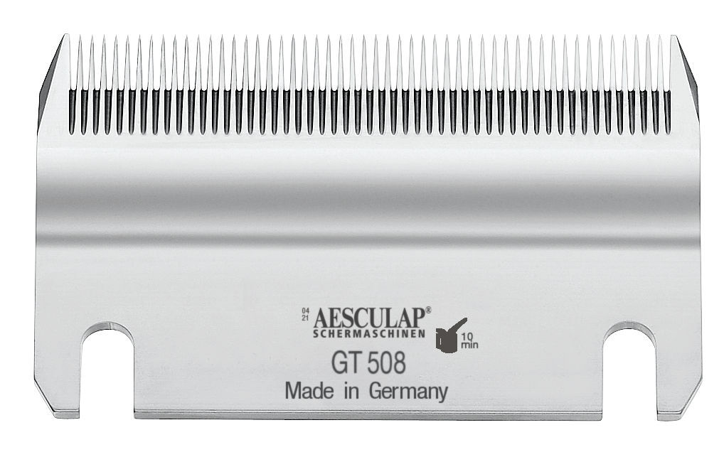 Aesculap Schermesser Econom
