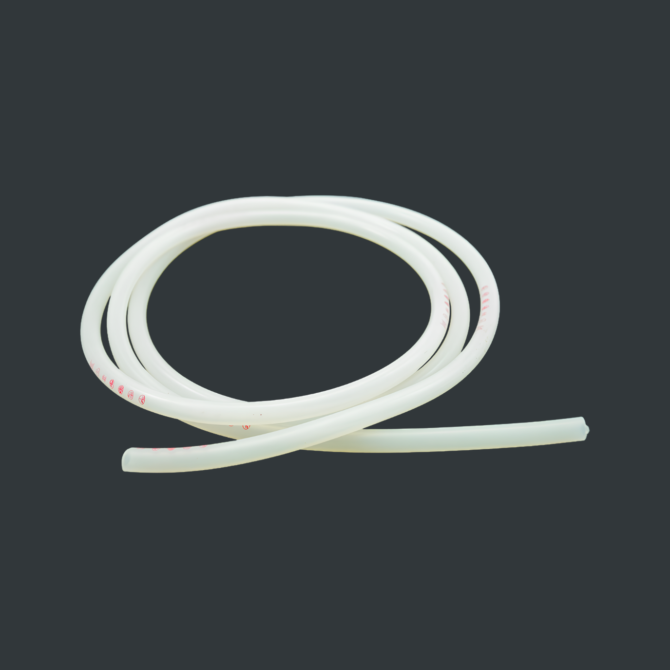 Tube for pulsator