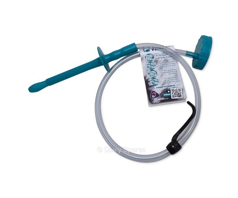 Trusti Tuber Mouthpiece Tube and Cap Generation 1 ANT01C