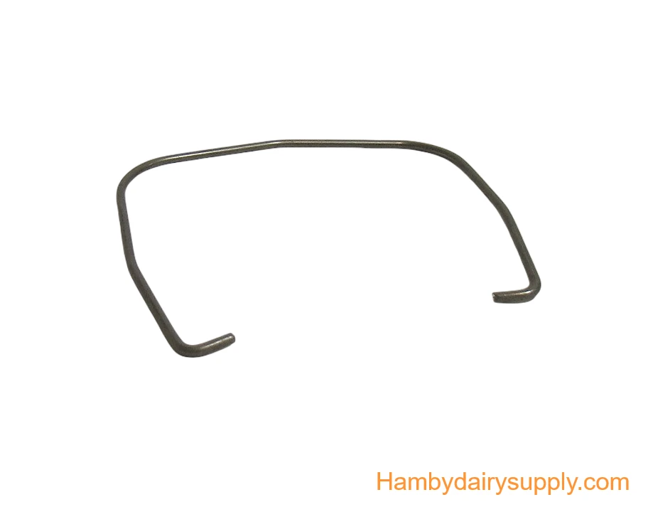 REPLACEMENT COVER CLIP - Cow or Goat Waikato Milk Meter