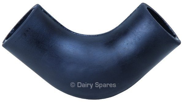 Rubber Bulbous Elbow 32mm – RF20B RF20B