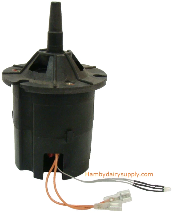 115 volt Motor only for FJ130 CS130 CREAM SEPARATOR CS130