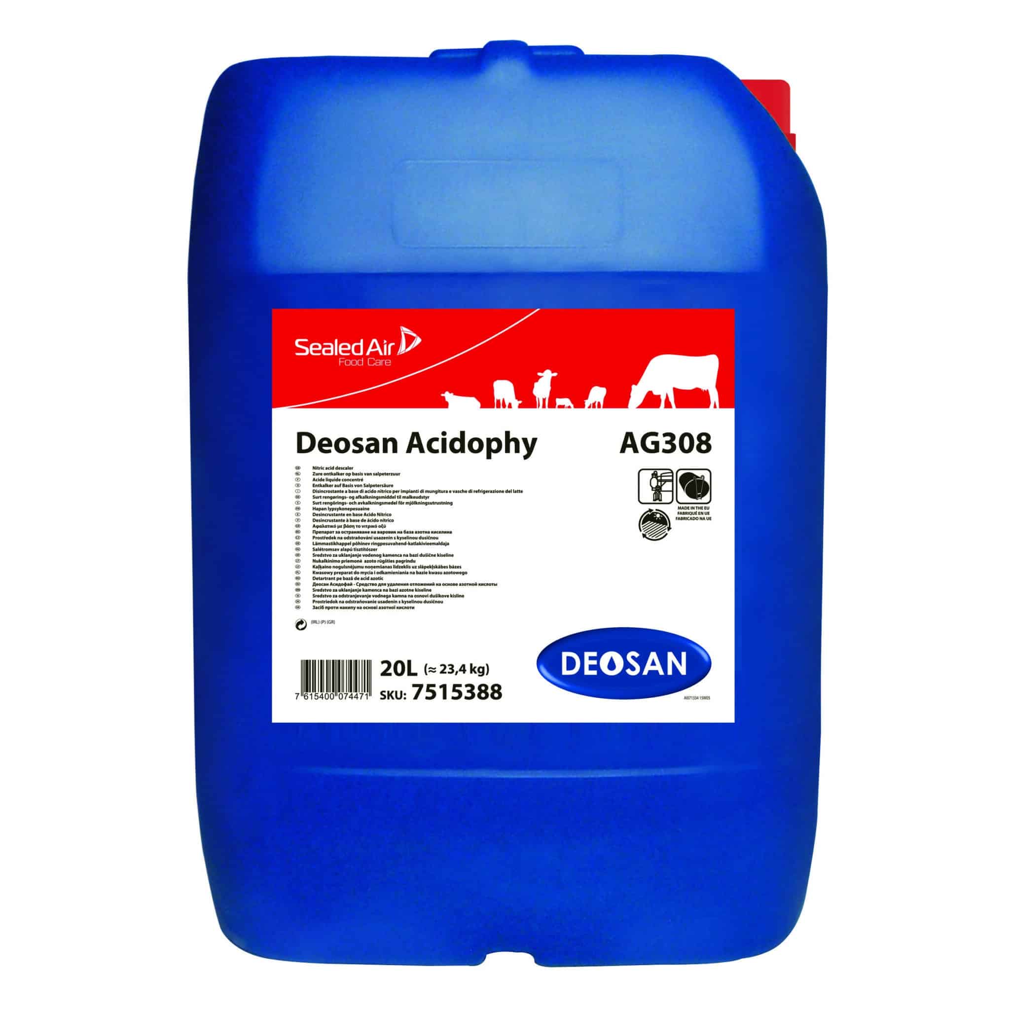 Deosan Acidophy