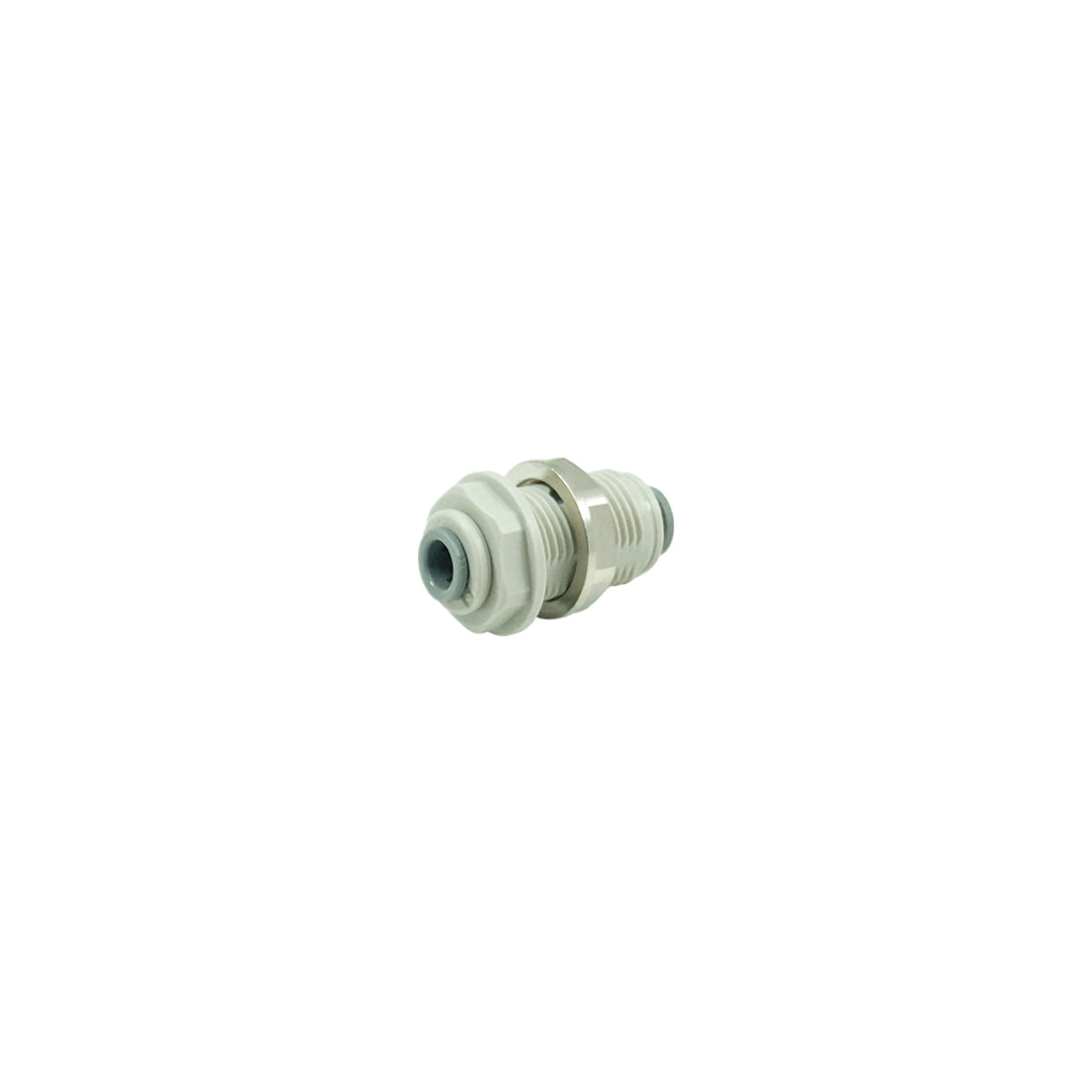 Bulkhead connector 1/4" liquid medicine dosing unit U102917