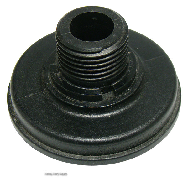 OEM Delaval pulsator mount NPT 999087-01