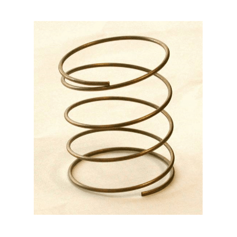 Dairymaster jetstream wash air-injector valve springs pack of 4