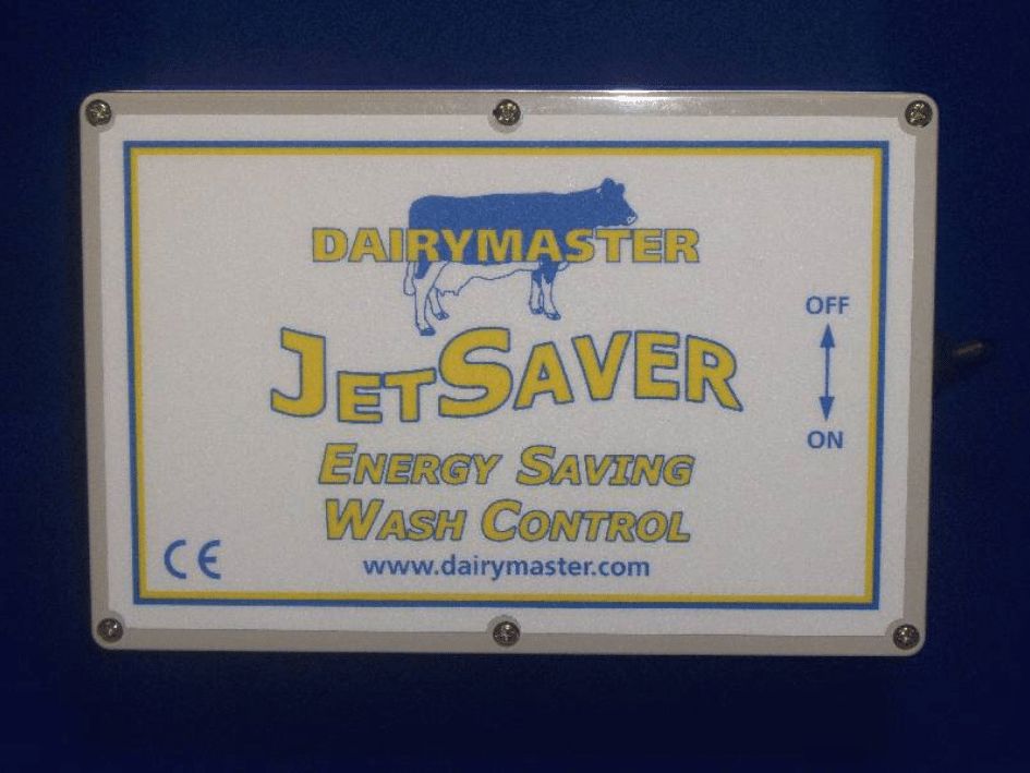 Jetstream Jetsaver Energy Saving Wash Controller