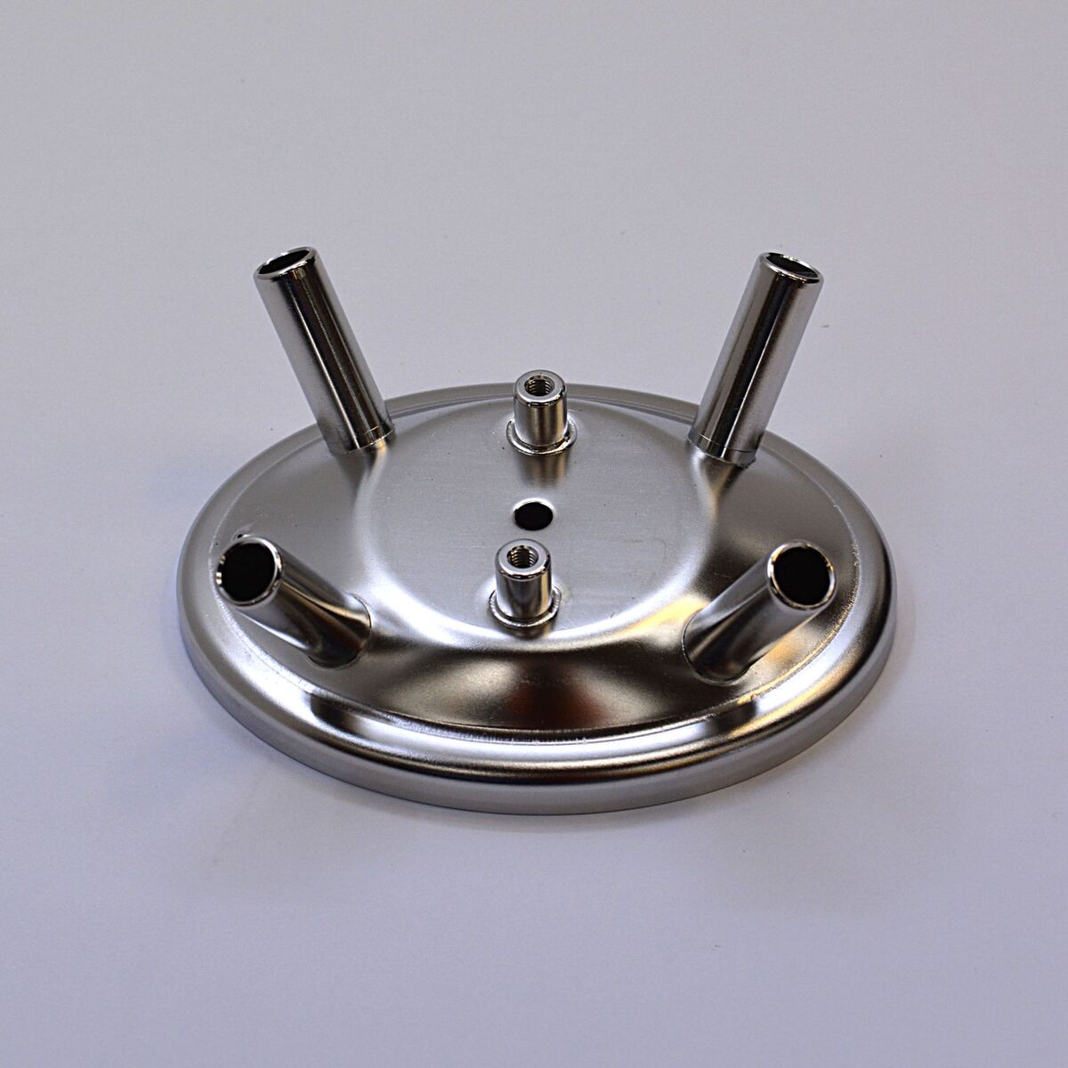 Milfos IC330 Stainless Steel Body Only 8801-4081-100