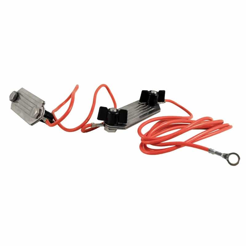 Rutland 12 40mm tape connector 488616R