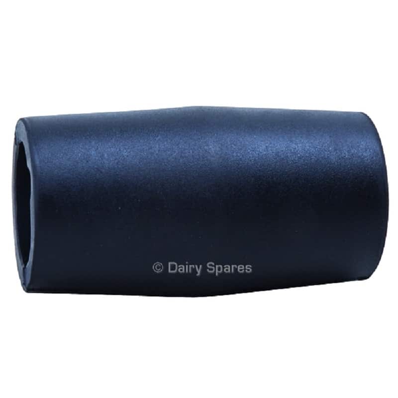 Rubber straight connector RF01|RF02|RF03|RF04|RF05