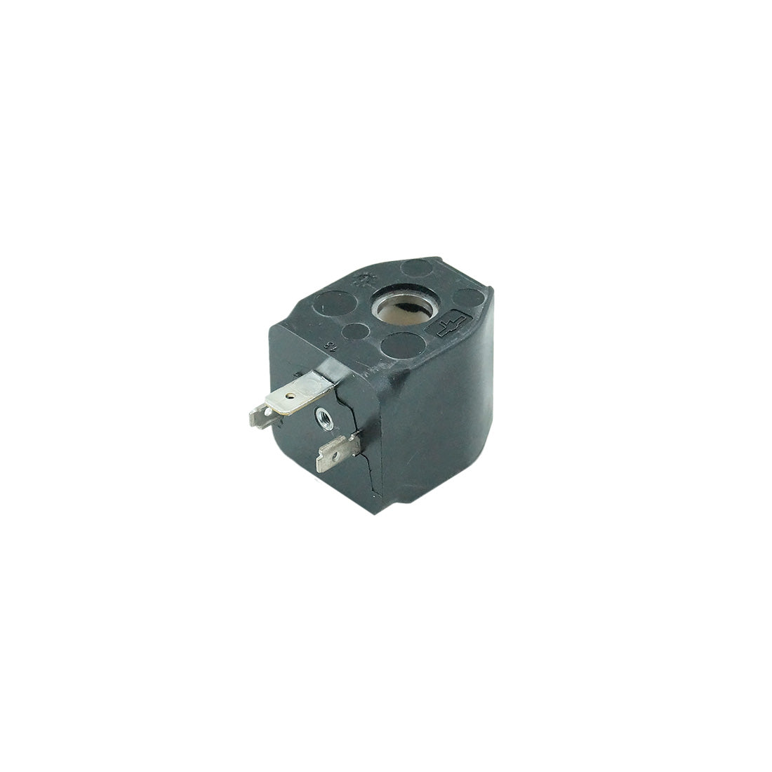 Solenoid Valve 2/2 - 6,3/8 Coil D10092617