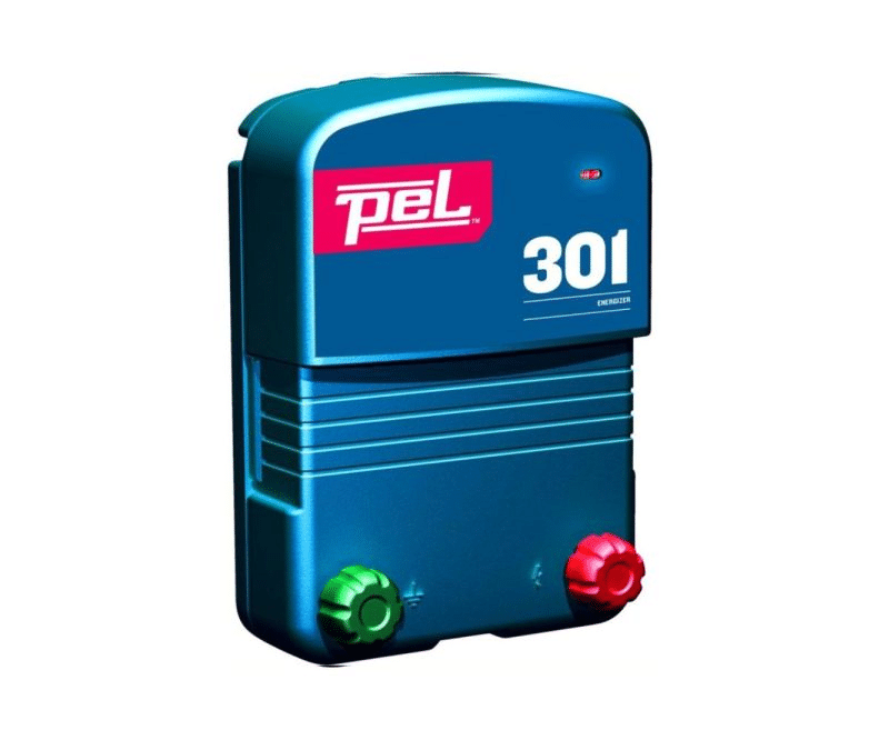PEL 301 Mains Energiser 880-0000-599