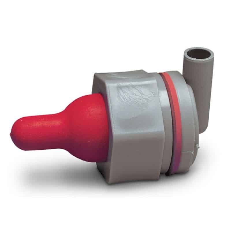 Lamb feeder bucket bar Agrihealth