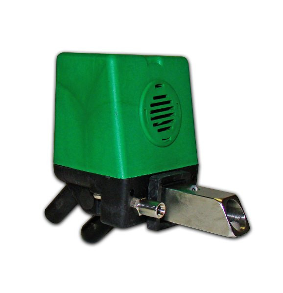 24v Surge® Micro Touch Pulsator Movable 7750-0011-602