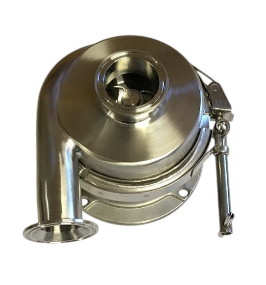#6 Kleen-Flo 2x2 Transfer Pump - replacement for Thomsen RPM 145-TC