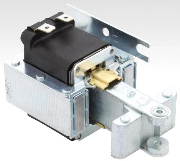 5519 Solenoid ***110-120v*** for Bender Diverter 4999-1010-612