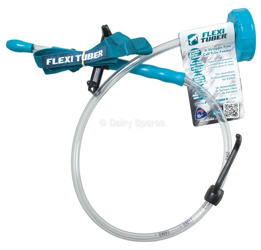 Flexi Tuber Tube Attachment (Generation 1) – ANT20B ANT20B