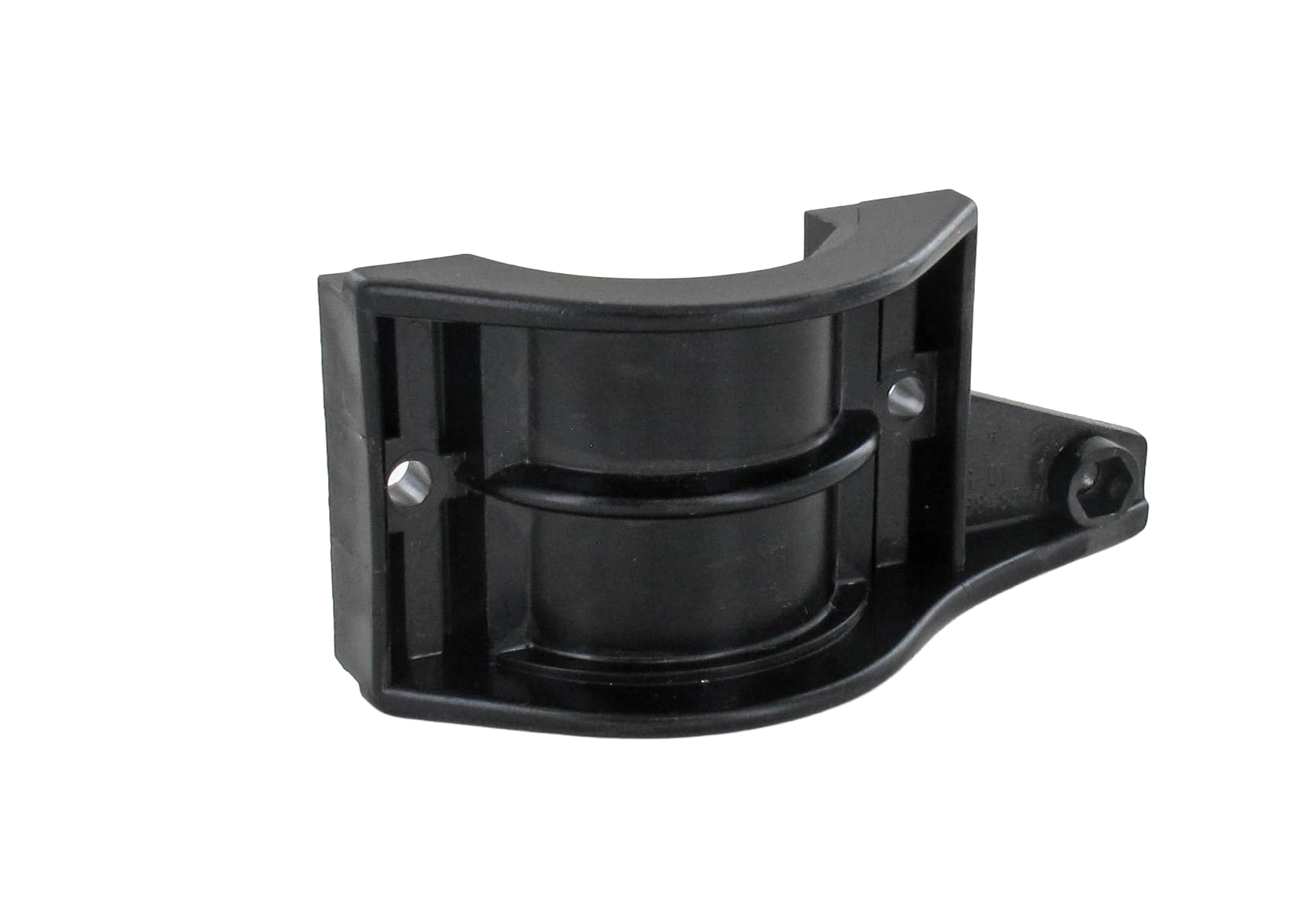 Gehäuseflansch 40mm passend für DeLaval Melkanschluss Typ 4 | 968485-01 968485-01